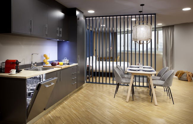 I Loft Santiago by Upper Luxury Housing - Foto 27