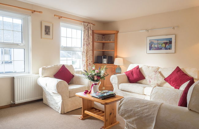 Galwad y Mor - Foto 18