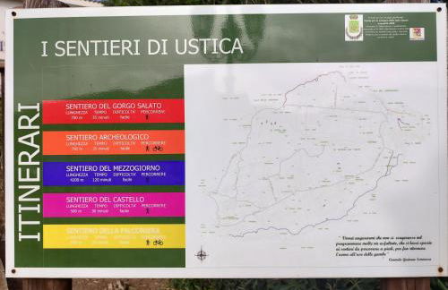 Casa Azzurra con vista Mare - Foto 37