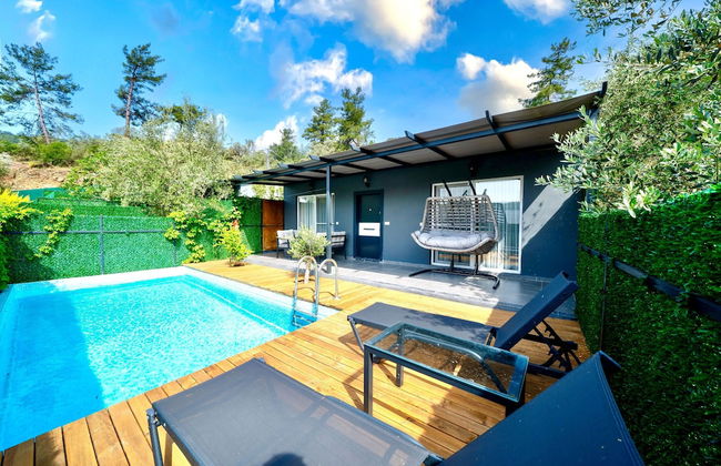 Santana Gocek - Foto 36