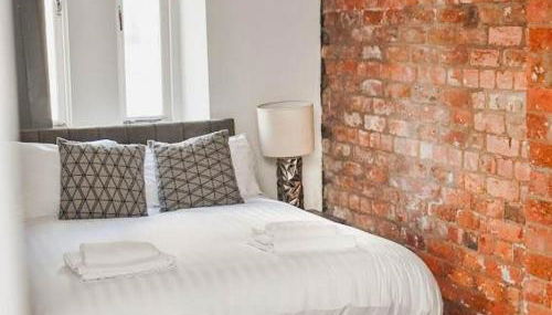 Castle Street 2 Bedroomed Next to The IVY - Foto 4