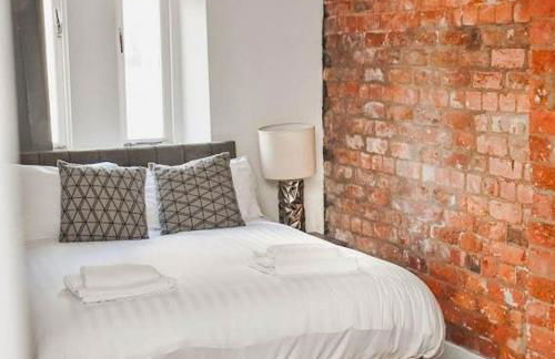 Castle Street 2 Bedroomed Next to The IVY - Foto 4