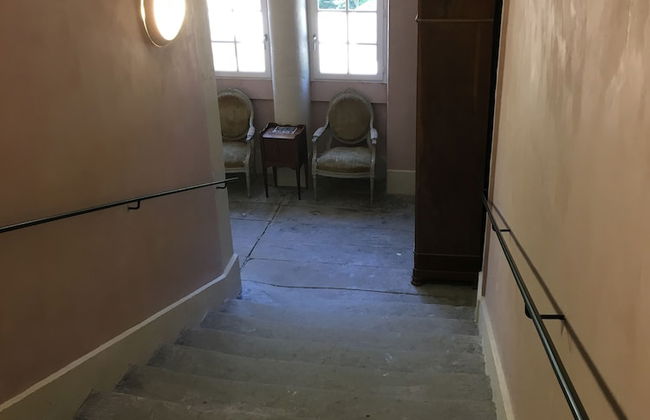 Tempologis - Chateau de la Rochette - Foto 75