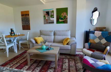 Banús Walk Apartment - Foto 4