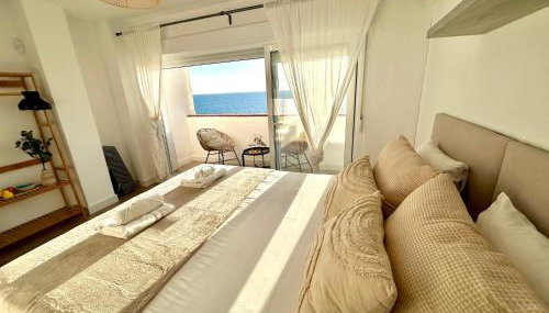 GATU Mar casa junto playa, Parking gratis, vistas al mar - mayores de 22 años y familias - Foto 2
