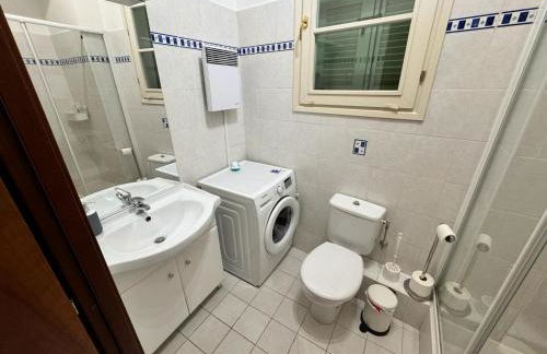 Grimaldi Central AC 2 terraces Wifi 5mins SEA - Foto 6