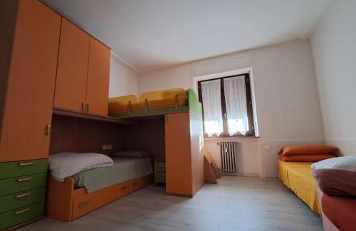 Casa LUISA - Appartamento - Foto 36