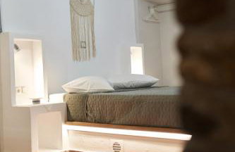 THIRAMNIA KaGa kythnosuites - Foto 9