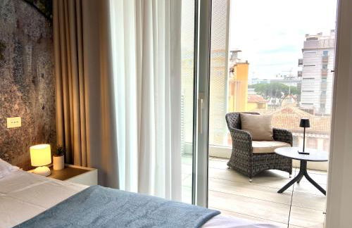 Tahiti Suite Frontemare - Jesolo - FAMILY APARTMENT - Foto 43