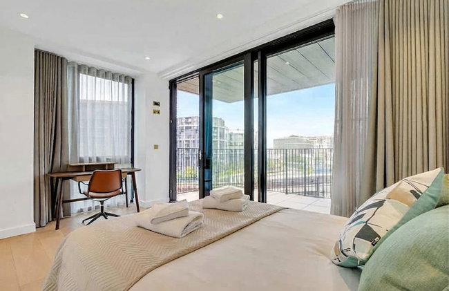 StayCozy Apartments in Kings Cross - Foto 116