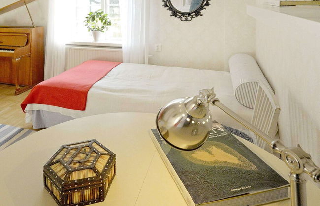 Holiday Home in Hova - Foto 12