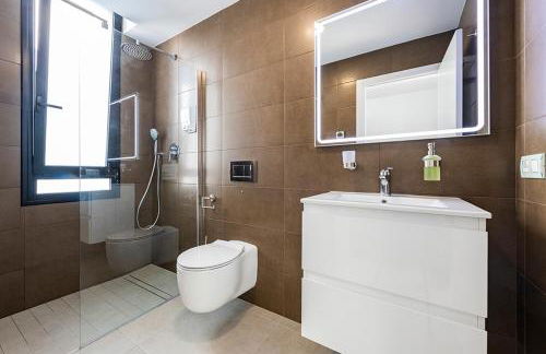 STYLISH VILLA 2018,POOL,3B.R.WIFI,NETFLIX - Foto 21