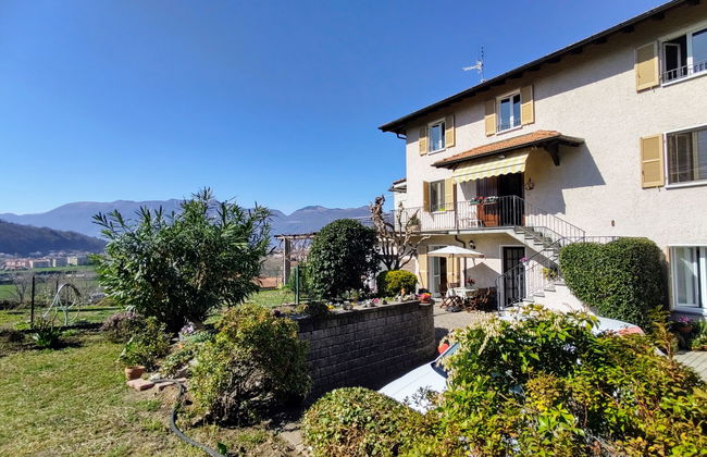 Casa Riboni - Foto 24