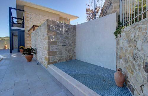 Villa Simera, with pool & great view - Foto 37