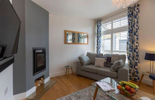 The Grove - Bude Cornwall - Foto 12