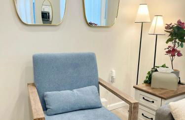 Central 2BR Near Yale WiFi with Washer and Dryer - Foto 30