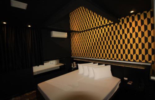 Motel Point ABC - Foto 58