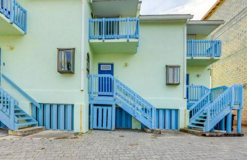 Oceanside Beachfront Fort Pierce Retreat - Foto 23