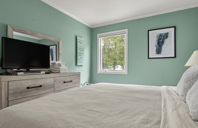 Bridges Circle 2 Bedroom Condo by RedAwning - Foto 3