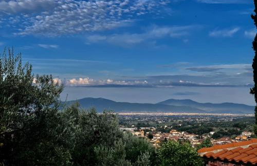 Casa le valli - Foto 22