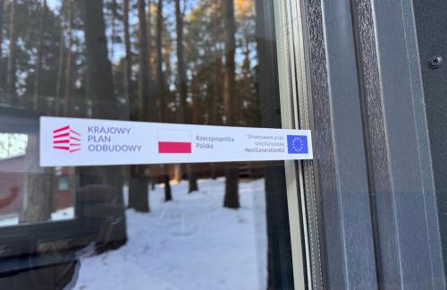 Domki nad rzeką Narew - Foto 6