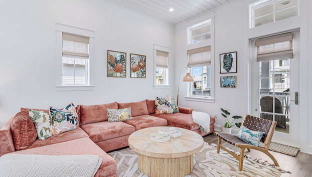 Beach Grace 204 TAI - Foto 5, Interior