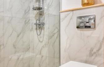 Domki Osada Bożków z jacuzzi - Foto 8