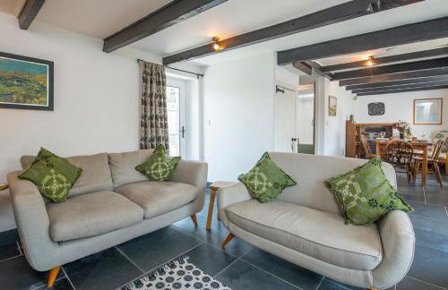 Bwthyn Beatties - Foto 4