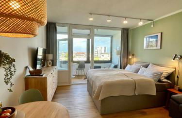 Apartment Hygge mit Ostseeblick - Foto 1