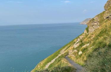 Sheila's Cottage - Foto 18