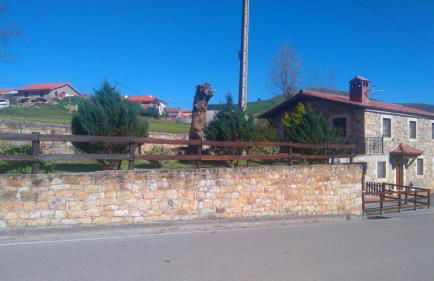 Casa Rural Juntana - Foto 63