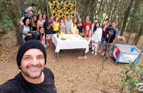 Chácara Chiafarelli - Photo 22