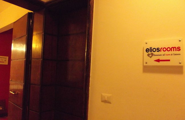 Elios Rooms - Foto 49