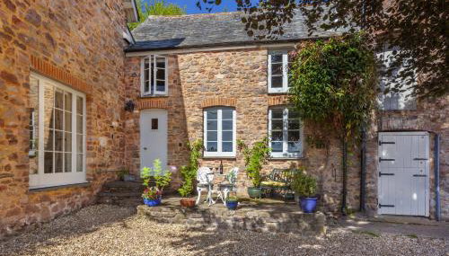 East Harwood Farm Cottage Timberscombe - Foto 1, Other