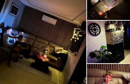 Willa na Mazurach ze SPA, Basenem i Jacuzzi - Foto 26