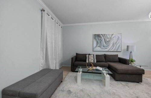 Central Downtown Huge Luxury Home - Foto 8