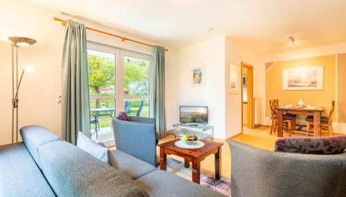 Ostseetrio Haus 3 - 14 - Foto 2