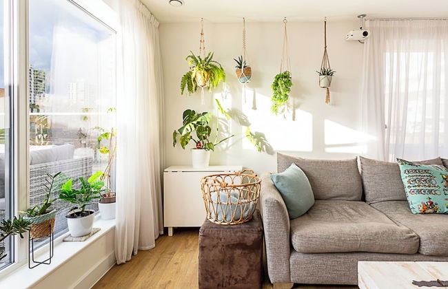 Quiet and Spacious Four Bedroom House - Foto 22