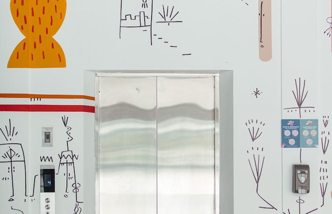 UMA Suites Chia - Photo 65