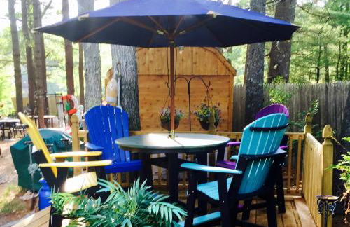 Clear Pond Getaway - Photo 24