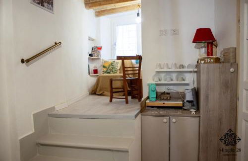 Miraglia 28 apartment - Foto 36