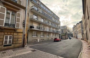 Le St-Arnould - Vue Cathédrale, central & calme - Photo 54