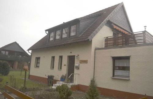 Holiday apartment in Harz with 1 bedroom - Foto 3