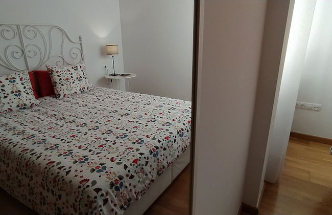 Trébol "trail Mountain La Palma" Vistas Al Mar - Foto 11