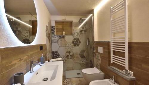 Appartamento Maison Chanoux - Foto 4, Shower