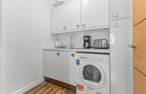 Bloom Apartments - City Centre - Gated Parking - Foto 56