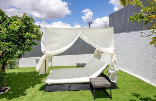 Villa Le petit charme - Photo 22