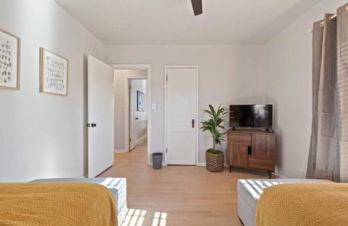 Tulsa Vintage Chic Cottage - King Bed Expo, TU, Dtwn - Foto 9