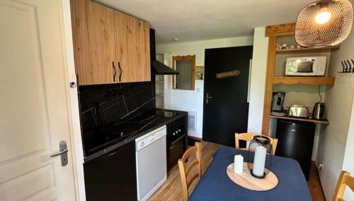 La Parenthèse Chamroussienne - Proche pistes de ski - Foto 4