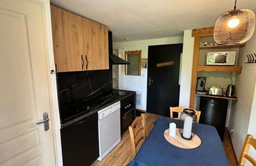 La Parenthèse Chamroussienne - Proche pistes de ski - Foto 4